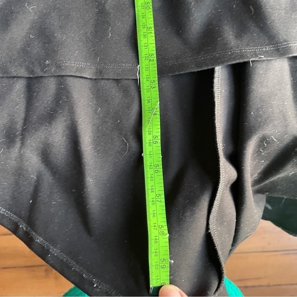 Lovers & Friends Black Cut Out Trumpet CeCe Gown - Picture 12 of 16